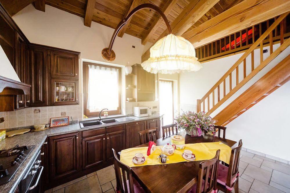格雷桑 Relais Du Berger酒店 外观 照片