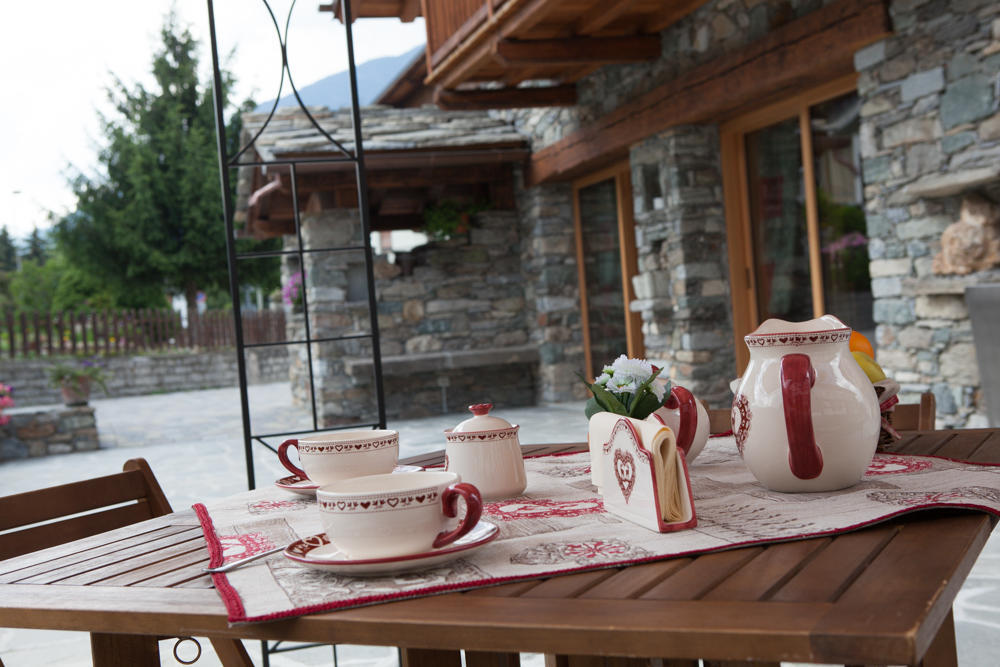 格雷桑 Relais Du Berger酒店 外观 照片