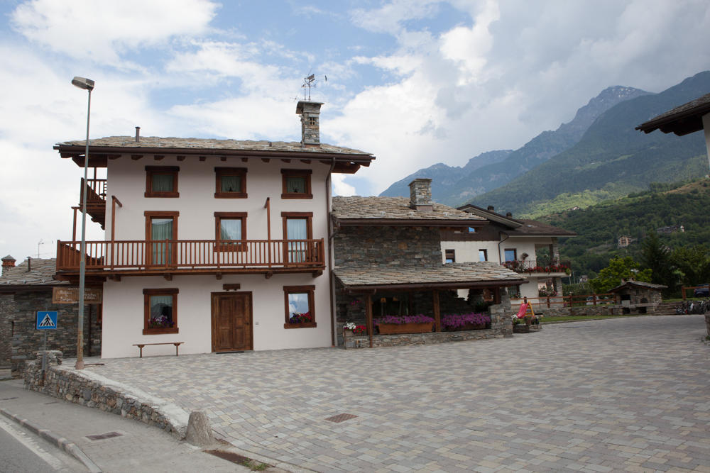 格雷桑 Relais Du Berger酒店 外观 照片